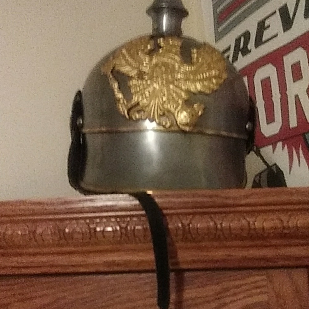 Pikelhaube